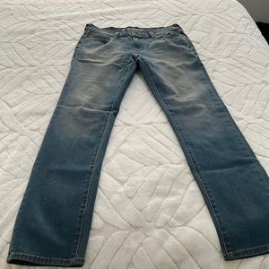 Men’s Denver Hayes jeans
